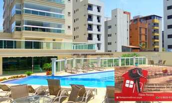 Imagem 3: Apartamento venda 3 dormitorios 3 suites 143 m2 2 vagas 4 banheiros balneario cidade atlan