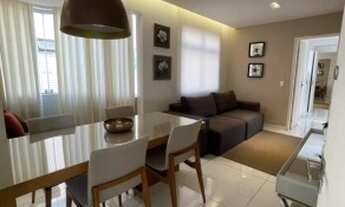 Imagem 7: Venda - APARTAMENTO - LUXEMBURGO BELO HORIZONTE MG