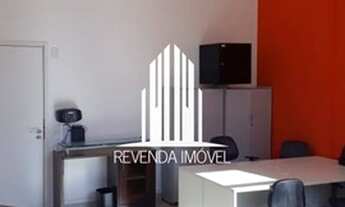 Imagem 5: Sala Comercial em Santo Amaro
