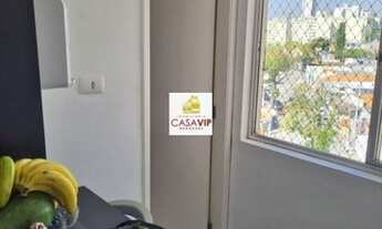 Imagem 6: Apartamento à venda, Vila Monumento, 144m², 2 dormitórios, 1 suíte, 2 vagas!