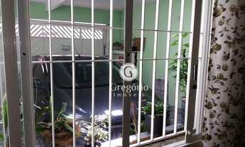 Imagem 5: Sobrado à venda, 169 m² por R$ 798.000,00 - Butantã - São Paulo/SP