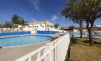 Imagem 3: Casa Condomínio Fechado para aluguel, 3 quartos, 2 vagas, Aclimação - Uberlândia/MG