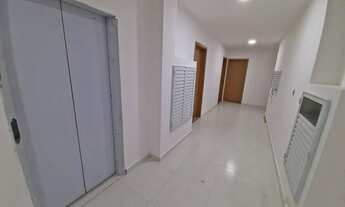 Imagem 8: APARTAMENTO AVIAÇÃO - PRAIA GRANDE SP