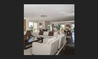 Imagem 2: APARTAMENTO 468 MTS, 4 SUÍTES, 5 SALAS, 6 WCs, 5 VAGAS DE GARAGEM, COM A QUALIDADE INIGUAL