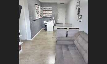 Imagem 2: APTO 02 Quartos, Sacada, 01 Vaga Forquilhinas Santa Catarina