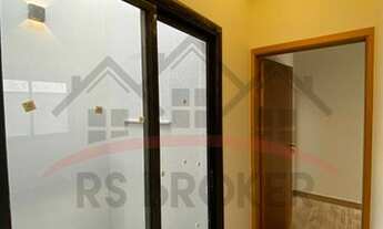 Imagem 6: Casa à venda no bairro Jardim Park Real - Indaiatuba/SP