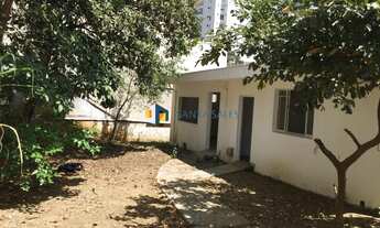 Imagem: TERRENO RESIDENCIAL, 625 M², ÓTIMA LOCALIZAÇÃO