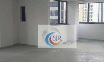 Imagem 6: Conjunto comercial para alugar, 158 m² - Brooklin - São Paulo/SP