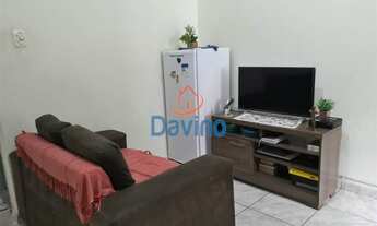 Imagem 5: KIT AMPLO À 800M DO MAR LOCALIZADO NO BAIRRO DO CANTO DO FORTE - R$ 145 MIL À VISTA OU 153