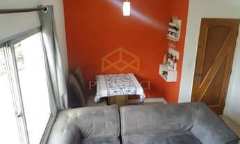Imagem 3: Apartamento - Vila Itália - Campinas