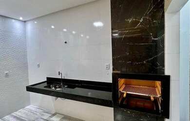 Imagem 9: GOIâNIA - Casa Padrão - Jardim Balneário Meia Ponte