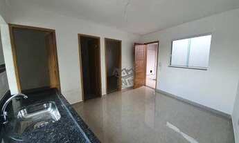 Imagem 4: Apartamento com 2 dormitórios à venda, 43 m² por R$ 320.000,00 - Vila Dom Pedro II - São P