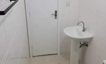 Imagem 7: Apartamento para venda tem 57 metros quadrados com 2 quartos em Canto do Forte - Praia Gra