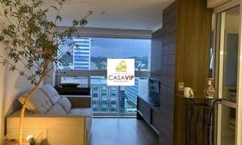 Imagem: Apartamento à venda, Vila Gertrudes, 69m²