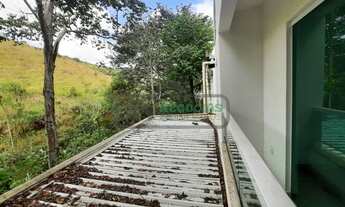 Imagem 4: TH - Apartamento com 2 quartos em Recanto da Mata - Juiz de Fora - MG