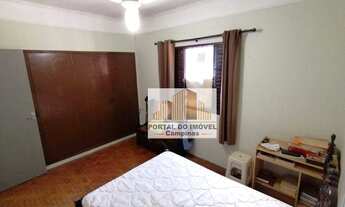 Imagem 6: Casa à venda, 185 m² por R$ 850.000,00 - Jardim Nossa Senhora Auxiliadora - Campinas/SP