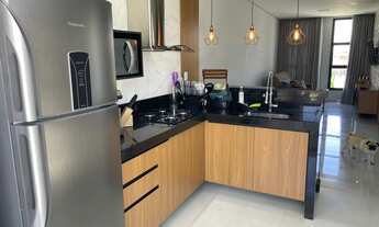 Imagem 7: Conforto e segurança para sua família! Condomínio Horto Vilagio com 148 m2 lindíssima!!!