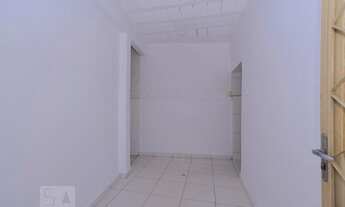 Imagem: Casa para Aluguel - Vila Cloris, 2 Quartos