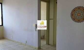 Imagem 3: Apartamento à venda, Bela Vista, 36m², 1 dormitório, sem vaga!