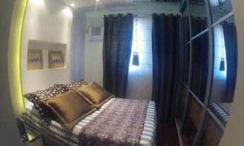 Imagem 5: Apartamento a venda no Brisas do Ingá Residence Club, com móveis Planejados e eletrodomést