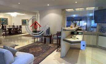 Imagem 3: Apartamento para venda com 514 metros quadrados com 4 quartos