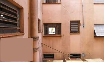 Imagem 4: Apartamento à venda, Santo Amaro, 79m², 2 dormitórios, sem vaga!