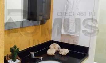 Imagem 3: Casa para venda no Bairro Aruana, Conjunto Brisa Mar