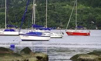 Imagem 5: Terreno à venda, 1500 m² por R$ 1.500.000,00 - Santo Antônio de Lisboa - Florianópolis/SC