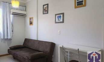 Imagem 7: Asa Norte - SGAN 906- Apartamento mobiliado, dividido, condominio fechado com porteiro 24