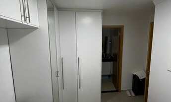 Imagem 3: Top Life Long Beach 2 quartos com Suite Reformado Vista Livre