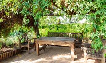 Imagem 7: Casa com 5 dormitórios para alugar, 1000 m² por R$ 10.000/mês - Campos de Santo Antonio