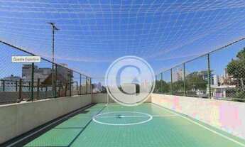 Imagem 16: LINDO APARTAMENTO COM 02 Dormitórios à venda, 56 m² por R$ 456.000 - Centro - Osasco/SP