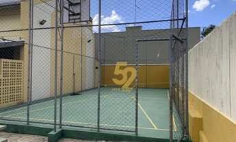 Imagem 4: Sobrado com 2 dormitórios à venda, 61 m² por R$ 314.800,00 - Xaxim - Curitiba/PR