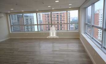 Imagem 2: Sala Comercial 66m2, 2vagas em Pinheiros