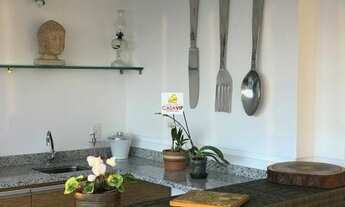 Imagem 4: Apartamento à venda, Jardim Fonte do Morumbi, 247m², 4 suítes, 4 vagas!