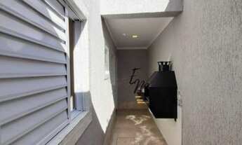 Imagem 4: Casa com 2 dormitórios à venda, 54 m² por R$ 215.000 - Maracanã - Praia Grande/SP