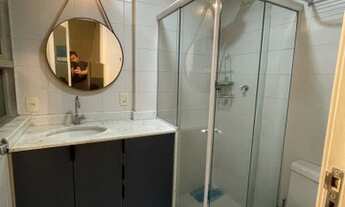 Imagem 6: Kitnet no Posto 6