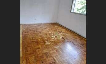 Imagem 5: Apartamento com 2 dormitórios para alugar, 53 m² por R$ 1.450,00/mês - Centro - São Vicent