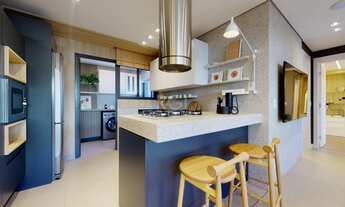 Imagem 2: Apartamento em Jardim Lindóia