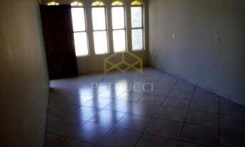 Imagem 5: Casa - Vila Aeroporto - Campinas