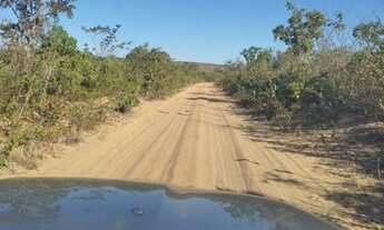 Imagem 6: Vendo excelente área de terras fazenda Almécegas- Bonito