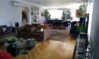 Imagem 2: APARTAMENTO EXCLUSIVO EM HIGIENÓPOLIS/PACAEMBU