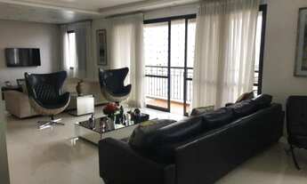 Imagem: Apartamento, Tatuapé - São Paulo