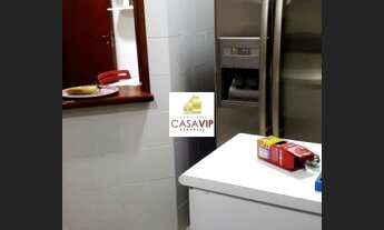 Imagem 6: Apartamento à venda, Campo Belo, 160m², 4 dormitórios, 3 suítes, 3 vagas!