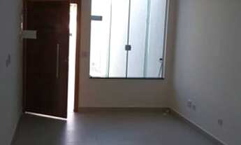 Imagem 4: SOBRADO - VILA ALPINA - SP