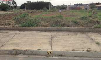 Imagem: Terreno à venda, Morada dos Ipes, Boituva