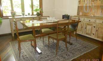 Imagem 6: Casa com 4 dormitórios à venda, 500 m² por R$ 3.300.000,00 - Vila Madalena - São Paulo/SP