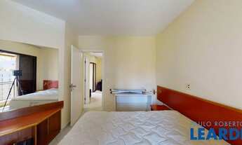 Imagem 6: FLAT - MOEMA PÁSSAROS - SP