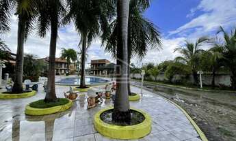 Imagem 3: Chalé de 55m² em Barreirinhas Nascente e Porcelanato 02 Quartos MKT***TR111447