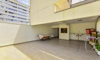 Imagem 7: Conjunto, 44 m² - venda por R$ 130.000,00 ou aluguel por R$ 500,00/mês - Centro - Curitiba
